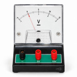 DC Voltmeter